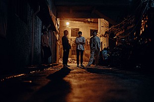 「PAELLASが解散を発表　ラストワンマンは12月にWWW Xで開催」