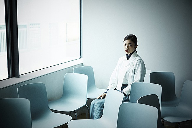 「集団行動の新曲「ガールトーク」配信リリース、ワンマン公演【起承転】連動企画」1枚目/2