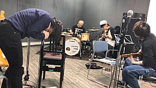 「宮本浩次×横山健×Jun Gray×Jah-Rah、「Do you remember?」MV公開」