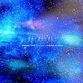 「與 真司郎（AAA）×青山テルマ、コラボ楽曲の先行配信スタート＆トークイベント決定」1枚目/3