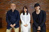 「野田洋次郎×上白石萌音による『楽園』主題歌、映画スタッフが制作したMV公開」1枚目/5