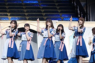 「日向坂46初のさいたまスーパーアリーナ単独公演　レポート到着」