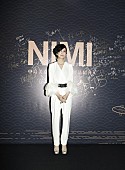 「中島美嘉、美容ブランド「NIMI」新商品発表会にてミニライブ＆トーク「楽しく歳を重ねていきたい」」1枚目/7