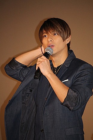 「平野紫耀、無意識にやってしまう癖を告白　「直そうと思った時期もあったけど」」