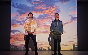 「ウカスカジー、新曲「時代」MV公開」