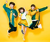 「スピラ・スピカ、新SG『Re:RISE -e.p.-』ジャケ写解禁＆リリースイベント開催決定」1枚目/3