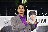 「北村匠海（DISH//）、初ソロ写真集の発売記念イベント「僕という存在は“あなたと僕”で成り立っている」」1枚目/8