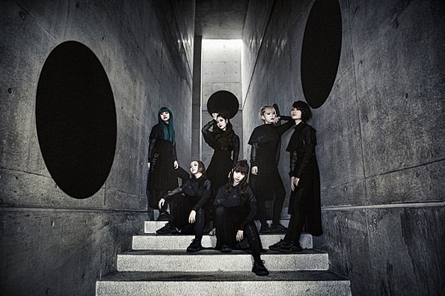 「EMPiRE、アニメ『ブラッククローバー』新OPテーマを担当」1枚目/2