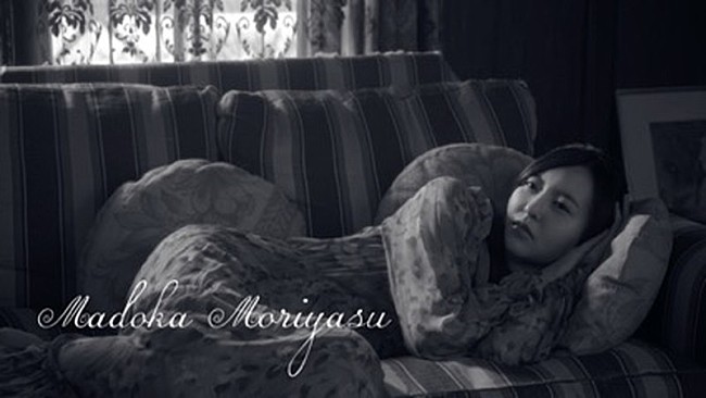 「森保まどか(HKT48)、ソロピアノAL発売決定」1枚目/6