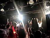 「東京女子流、メンバー出身地を巡るライブツアー開幕　新衣装＆新曲も初披露」1枚目/3