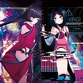 「VTuber・AZKi、4thワンマンライブ開催決定＆AL『without U』詳細発表」1枚目/3