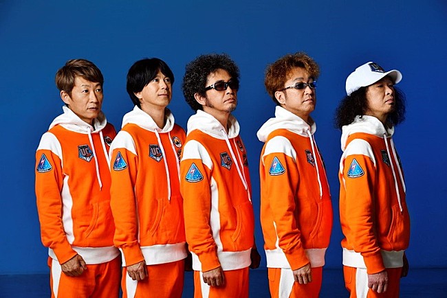 「ユニコーン、J-WAVE開局記念日アンバサダーに就任」1枚目/1