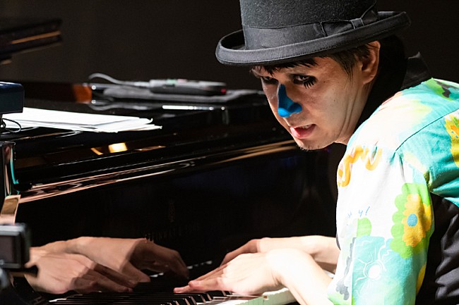 「写真撮影：Yuta Ito」8枚目/9