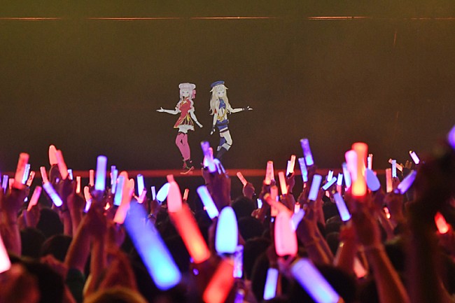 「（C）DXF実行委員会」6枚目/11