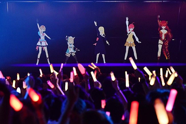 「（C）DXF実行委員会」7枚目/11