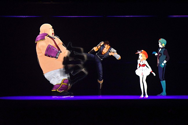 「（C）DXF実行委員会」8枚目/11