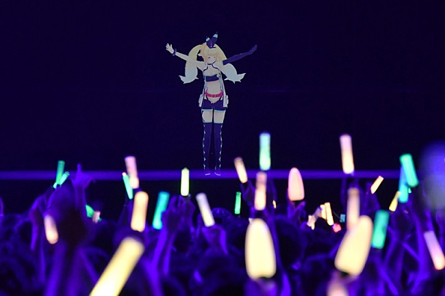 「（C）DXF実行委員会」9枚目/11