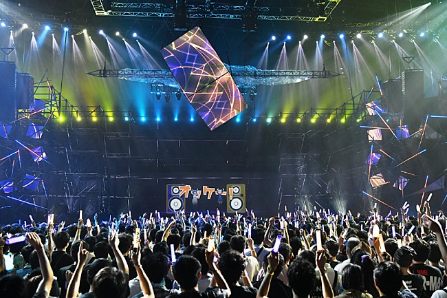 「（C）DXF実行委員会」11枚目/11