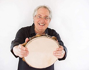 「ブラジルのショーロ・サンバシーンで活躍するパンデイロ奏者セウシーニョ・シウヴァが来日　今井亮太郎クインテットと共演」