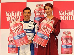 「菅原小春、ストレス解消の極意を語る　「海に行ってゼロに戻る」」