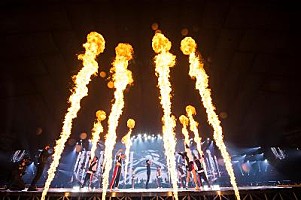 Nissy(西島隆弘)、9/30自身の誕生日に初のベストドームツアー映像作品