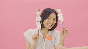 「Cocco、新ALから「願い叶えば」MV公開」