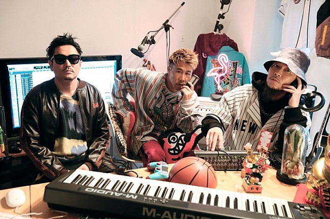 「Full Of Harmony、20周年記念トリビュートAL『ANOTHER VOICE』参加アーティスト＆楽曲発表」1枚目/1