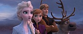 「『アナと雪の女王2』のメイン曲「イントゥ・ジ・アンノウン」が解禁に」1枚目/1