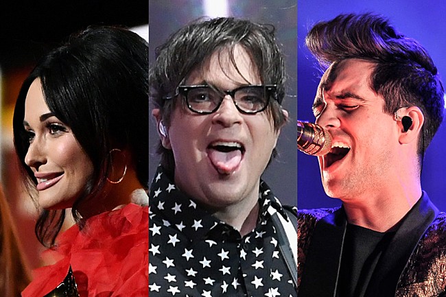 「『アナ雪2』サントラ収録曲が明らかに、K・マスグレイヴス/ウィーザー/P!ATDら参加」1枚目/1