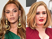 「ビヨンセ/アデルとの豪華コラボは冗談だったとライアン・テダーが説明」1枚目/1