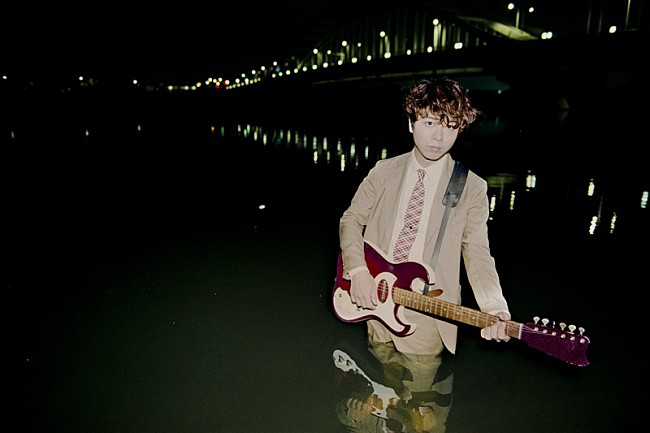 「オカモトコウキ（OKAMOTO&#039;S）、1stソロAL『GIRL』作詞・作曲・全楽器・プロデュースを自ら手がけた作品」1枚目/2