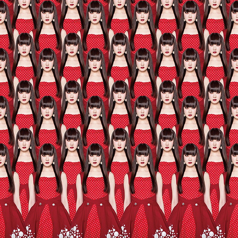 チェキ付【新品】アーバンギャルド会場限定『TOKYOPOP3』浜崎容子松永天馬 チェキ付【極美品】アーバンギャルド会場限定『TOKYOPOP3』浜崎