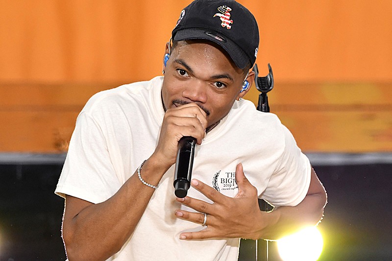 「【Rolling Loud Los Angeles】のラインアップ発表、チャンス/フューチャー/エイサップ・ロッキーら出演」1枚目/1