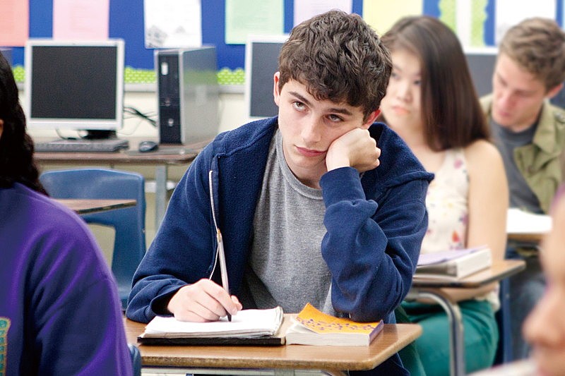 「ティモシー・シャラメ主演『マイ・ビューティフル・デイズ』試写会に10組20名様ご招待」1枚目/3