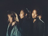 「TAWINGS、1stアルバム『TAWINGS』11月リリース＆収録曲MVを公開」1枚目/2