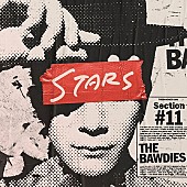 THE BAWDIES「THE BAWDIES、新AL『Section #11』から「STARS」先行配信開始」1枚目/6