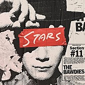 「THE BAWDIES、新AL『Section #11』から「STARS」先行配信開始」1枚目/6