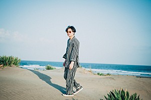 Keishi Tanaka、「Just A Side Of Love」ライブ映像公開 | Daily News