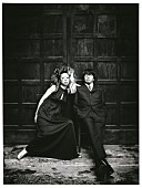 「ピチカート・ファイヴの新ベスト盤＆7inch BOXの展開写真が公開に　復刻版Tシャツの販売も決定」1枚目/3