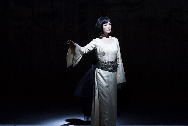「2016年オペラ『夕鶴』
photo by 三浦興一」2枚目/2