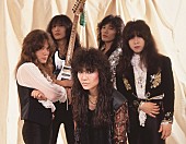 「ジャパニーズ様式美HRの魁、テラ・ローザがレア盤含む12枚組BOXリリースへ」1枚目/3