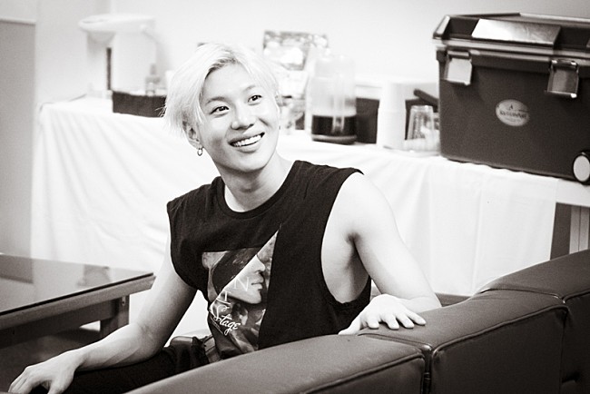 「撮影：田中聖太郎」2枚目/3