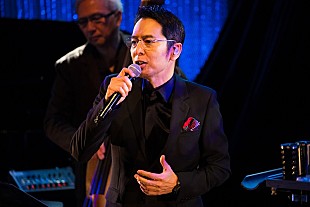 「徳永英明、【MTV Unplugged】で新たな魅力を披露 ライブの模様は明日オンエア」