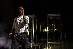 「＜ライブ・レポート＞ミゲル、圧巻のパフォーマンスでファンを魅了」