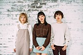 「SHISHAMO、FM802開局30周年特番『YOUR RADIO 802』でDJを担当」1枚目/1