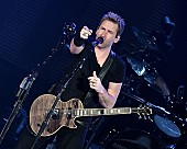 「トランプ米大統領が投稿したニッケルバックMVの編集動画がTwitterとYouTubeから削除」1枚目/1