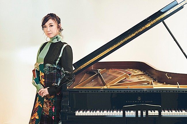 「松任谷由実が出演する高音質ハイレゾ音源配信に向けたインタビュー映像が公開」1枚目/1