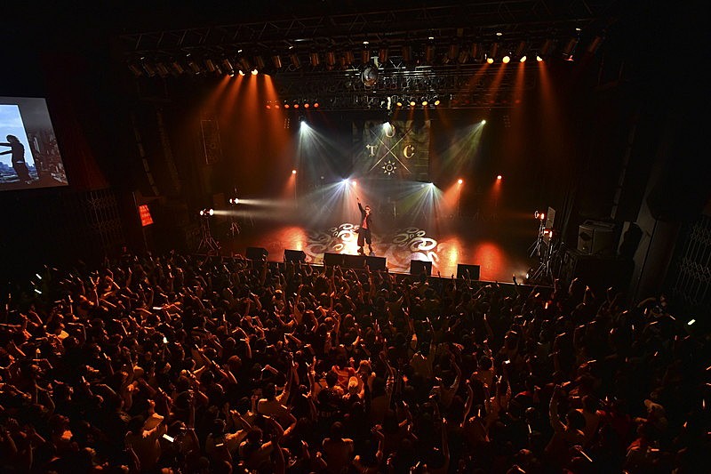 「Hilcrhyme」2枚目/3