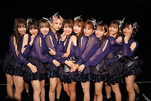 SKE48 高柳明音、グループ卒業を発表 | Daily News | Billboard JAPAN