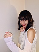 「1stソロイベント即完！ アヤ・エイトプリンス「もう無理かもって思った日も何度もありました」―――開催に向けて想い語る」1枚目/1